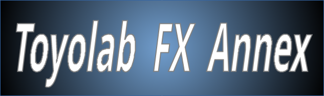 Toyolab FX Annex
